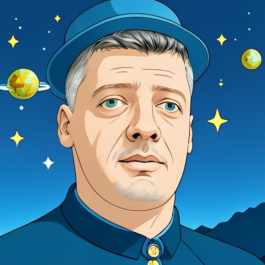 Веб-разработчик